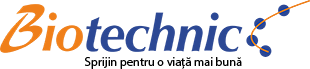 Bio-Technic Romania Logo